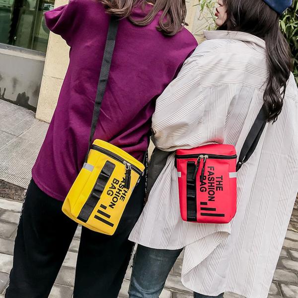 Giant messenger bag investigation corps shoulder bag student bag cartoon free