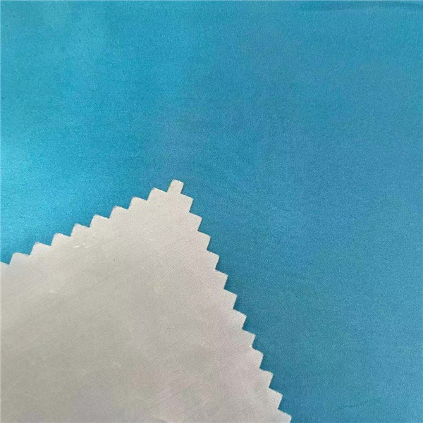 80gsm Waterproof Outdoor Sportswear Material Fabric 50D 100% Polyester 1.5M 59''