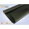 Buy cheap 32-34 Oz. Fire Retardant Silicone Coated Fiberglass Cloth For Welding Curtains from wholesalers
