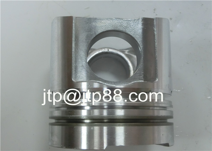 Engine Piston Diesel Engine Part ED33 Liner Kit & Piston Set 12010-J2000 For Cummins