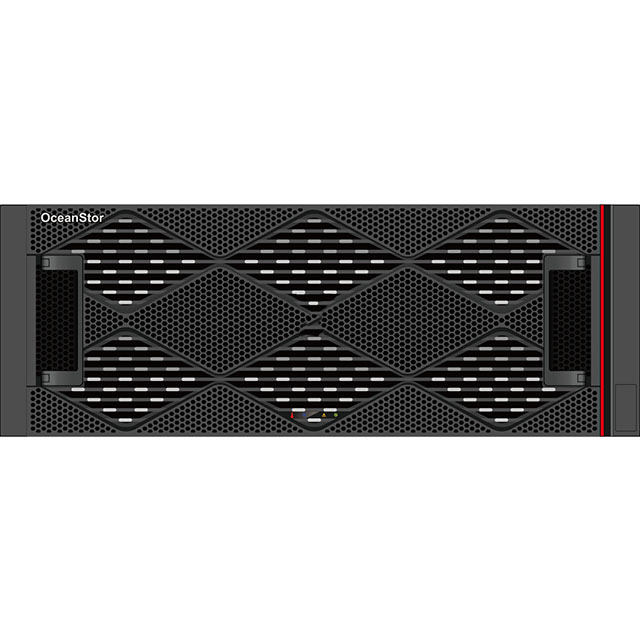 OceanStor Pacific 9546 1080 TB Balanced Scale-Out Storage with 4U Height per Chassis