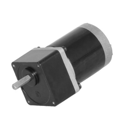  1- Gearbox