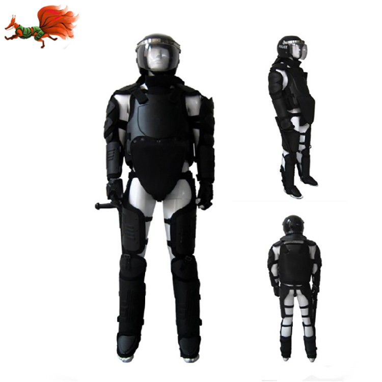 Quick Release Jacket for Body Protection in Outdoor Settings Customizable Option