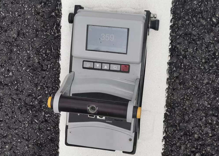 AASHTO High Intensity Vibrating Thermoplastic Road Marking Paint
