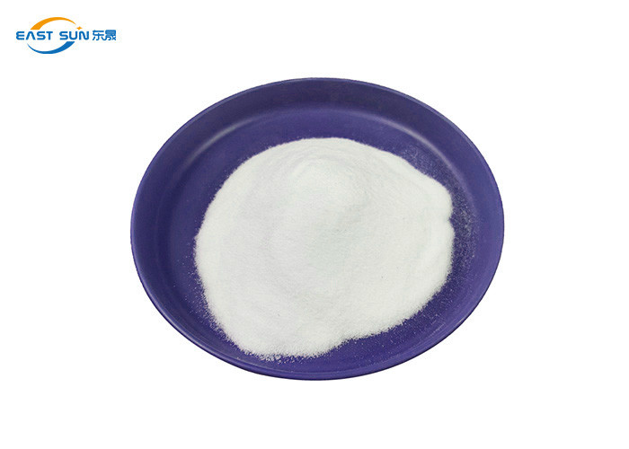 PES Hot Melt Glue Adhesive Powder For Screen Printing
