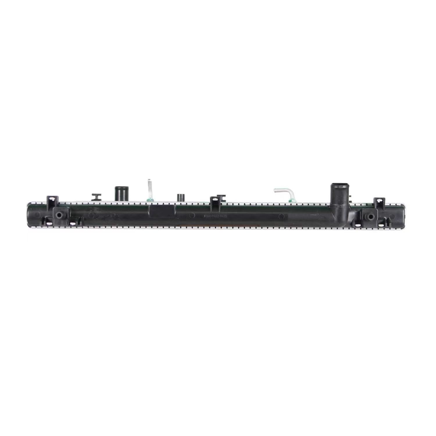 TE Auto Parts Cooling System Aluminum Radiator for SUZUKI GRAND VITARA II 3.2 2005-
