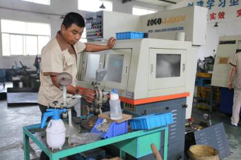 Shenzhen Youmeite Bearings Co., Ltd.