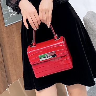 Women's Real Leather Leopard Embossed Tote Purse Shoulder Crossbody Bag