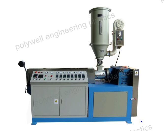 Shape T Fiberglass Reinforced Polyamide Strips in Thermal Break Aluminium Profiles