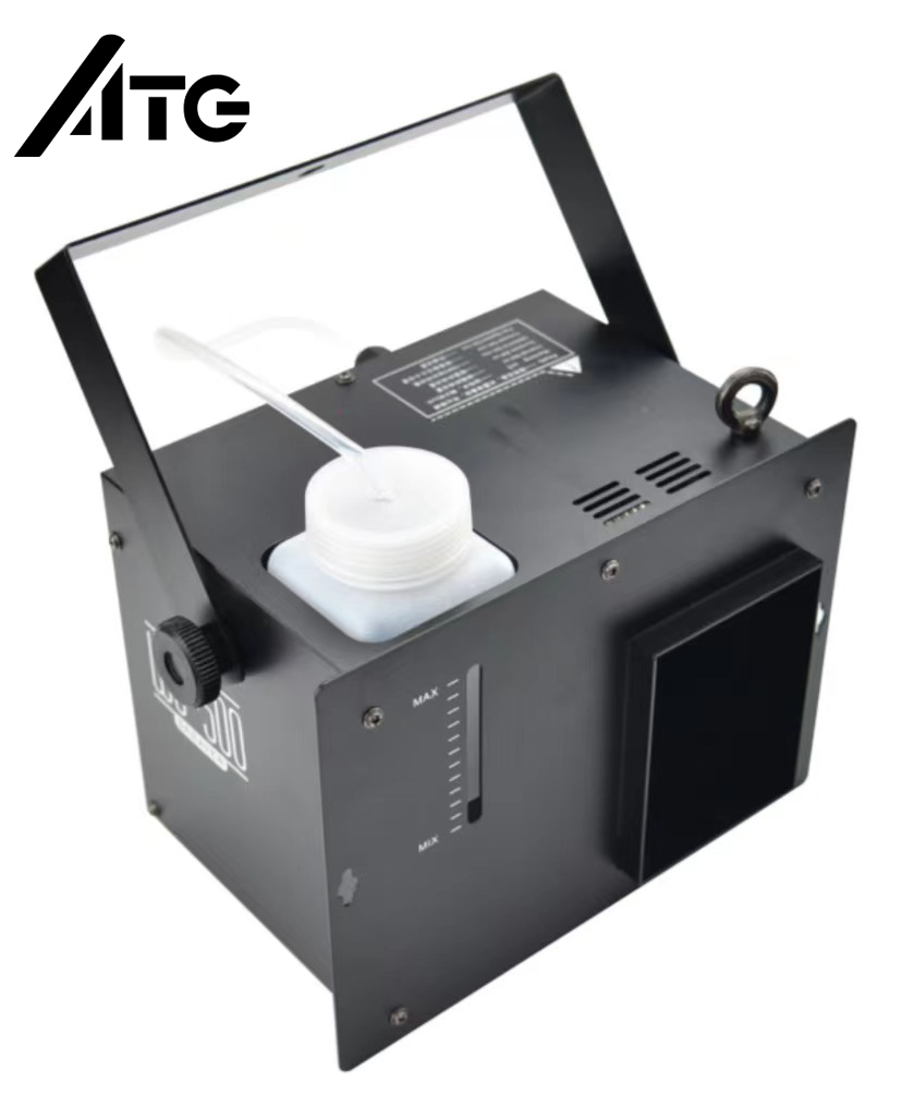 Wedding Party and Night Club Stage Light 500W Smoke Fog Machine with Advantages