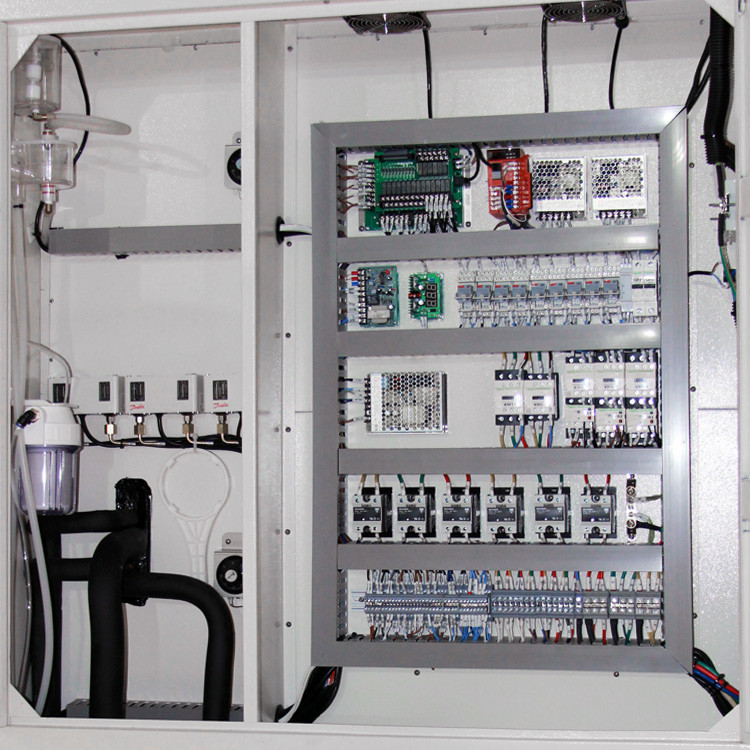 Environmental Stress Screening Climatic Test Chamber