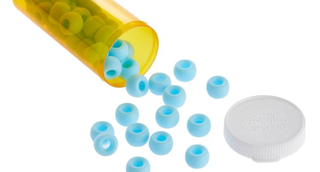 pill  bottle
