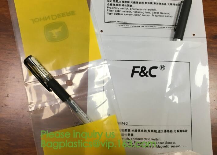 clear LLDPE easy tearing line pre-opened in roll bag,Factory custom LLDPE plastic autobag Preopened polybag on a Roll