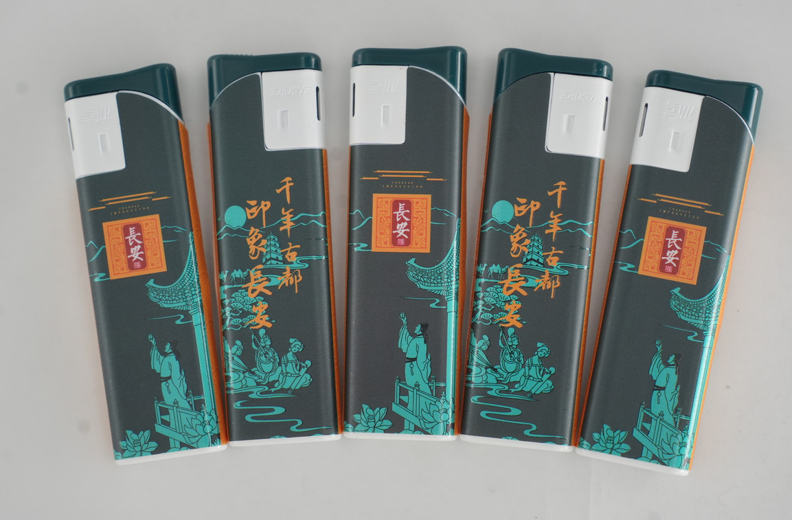 self adhesive food labels