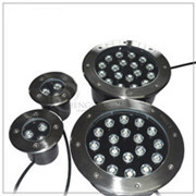 IP65 Waterproof Outdoor Solar Garden Lights , 500lm Outdoor Solar Security Lights