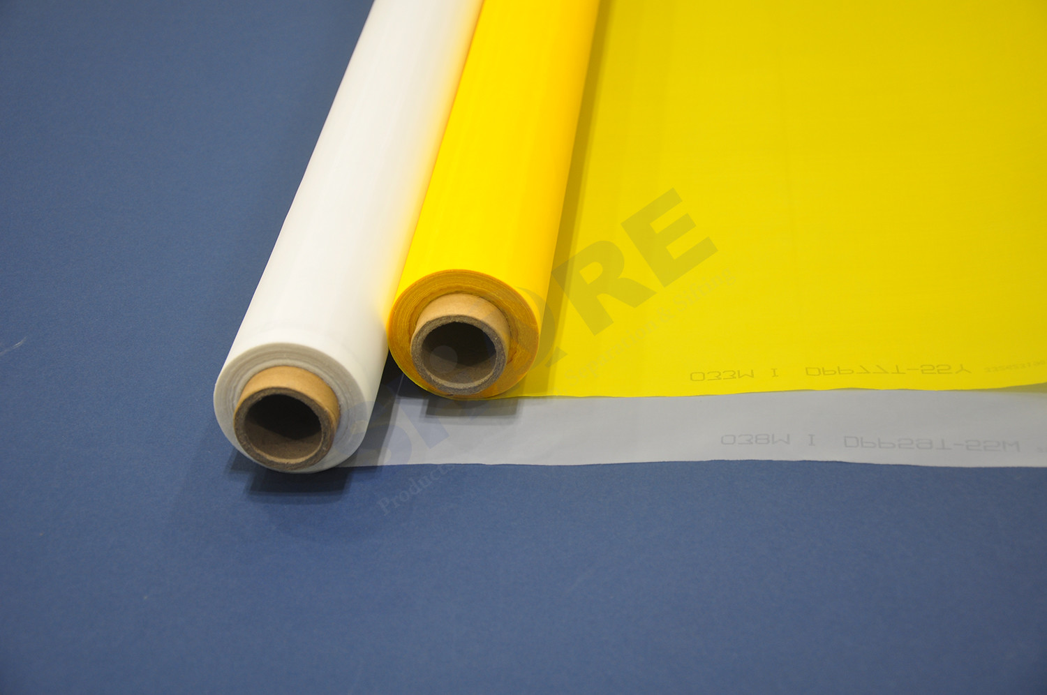 23μm Polyester Filter Mesh 165cm in Width