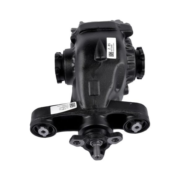 Remanufactured Rear Differential Axle Carrier Assembly for Cadillac CTS 2014-2019 with 2.0L 3.6L 2.85 Engine OEM 84110752