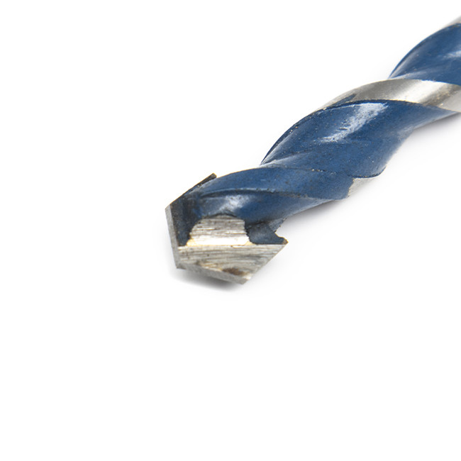 Alloy Steel Triangular Shank Metal Drilling Bit