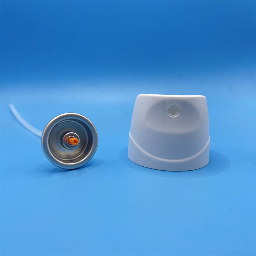 Air Freshener Nozzle Efficient Fragrance Dispersion for Fresh and Inviting Spaces