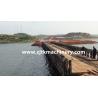 Buy cheap Steel Bailey bridge ,prefabricated steel bridge , Single Lane steel bridge from wholesalers