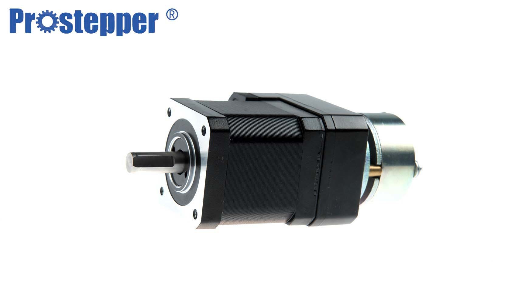 Nema 17 Hybrid Stepper Motor