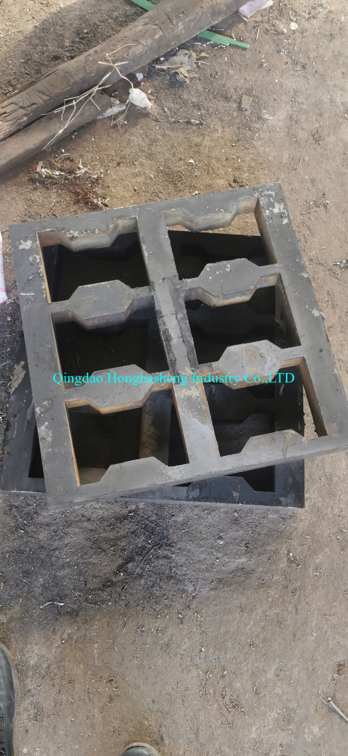 50t CE/ISO rubber tile paver making machine/rubber floor vulcanizing press machine