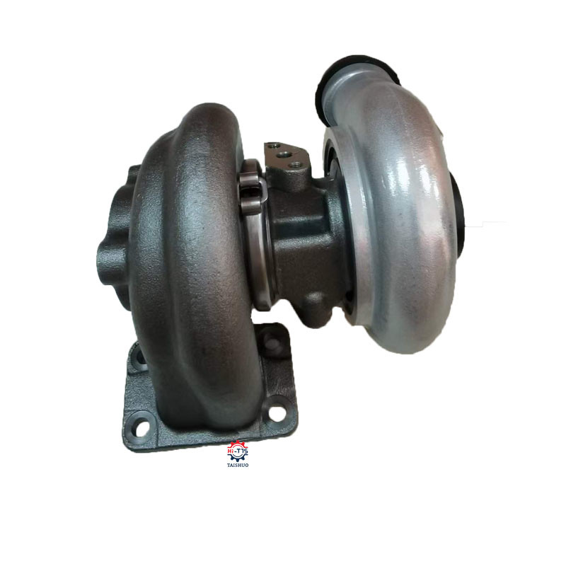 SK200-5 SK200-6 Engine 6D34T Tubocharger ME088752 49185-01020