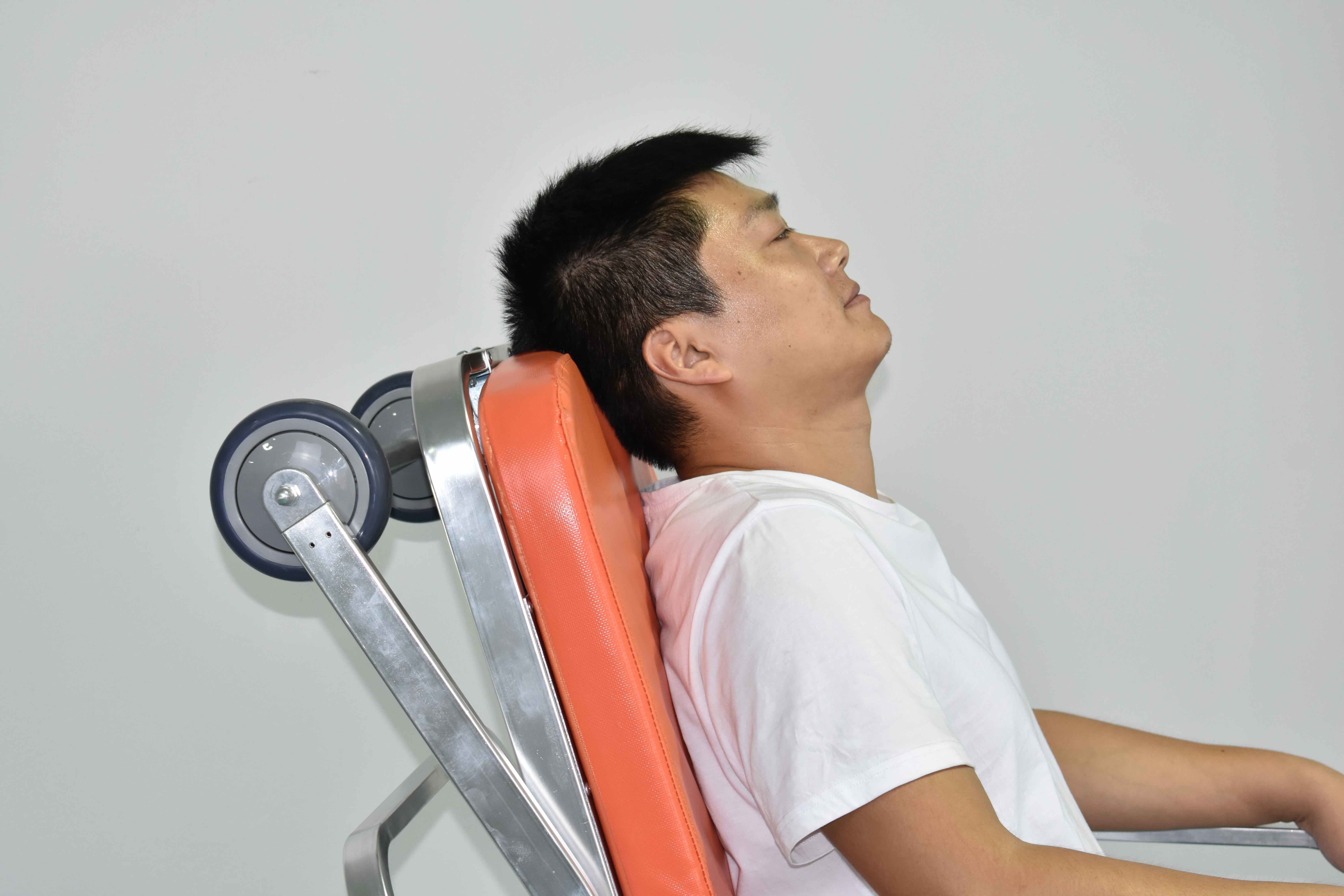 Hot sell Ambulance Stretcher Cum Chair