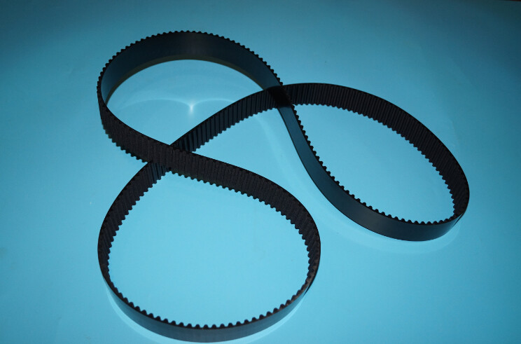 00.580.6009 toothed belt 400S8M2048 feeder belt XL105 CD102 SM102 machines spare parts