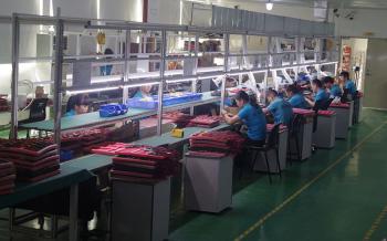 Shenzhen Chanpower Tech Co., Ltd.