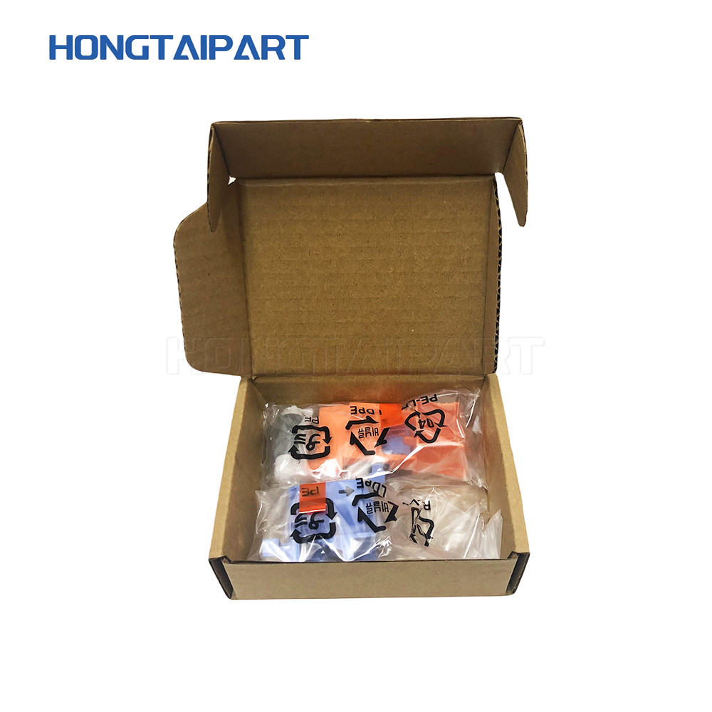 Tray 2 Feed Roller Kit J8J70-67904 RM2-1275 RM2-6772 For H P MFP M631 M632 M634 M635 M636 M607 M608 M609 Canon IR 525 615