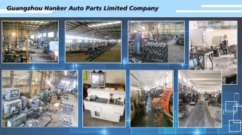 Guangzhou Hanker Auto Parts Co., Ltd