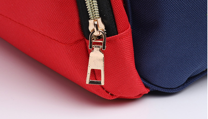 Multifunctional Mommy Diaper Bag Backpack Large Capacity Waterproof