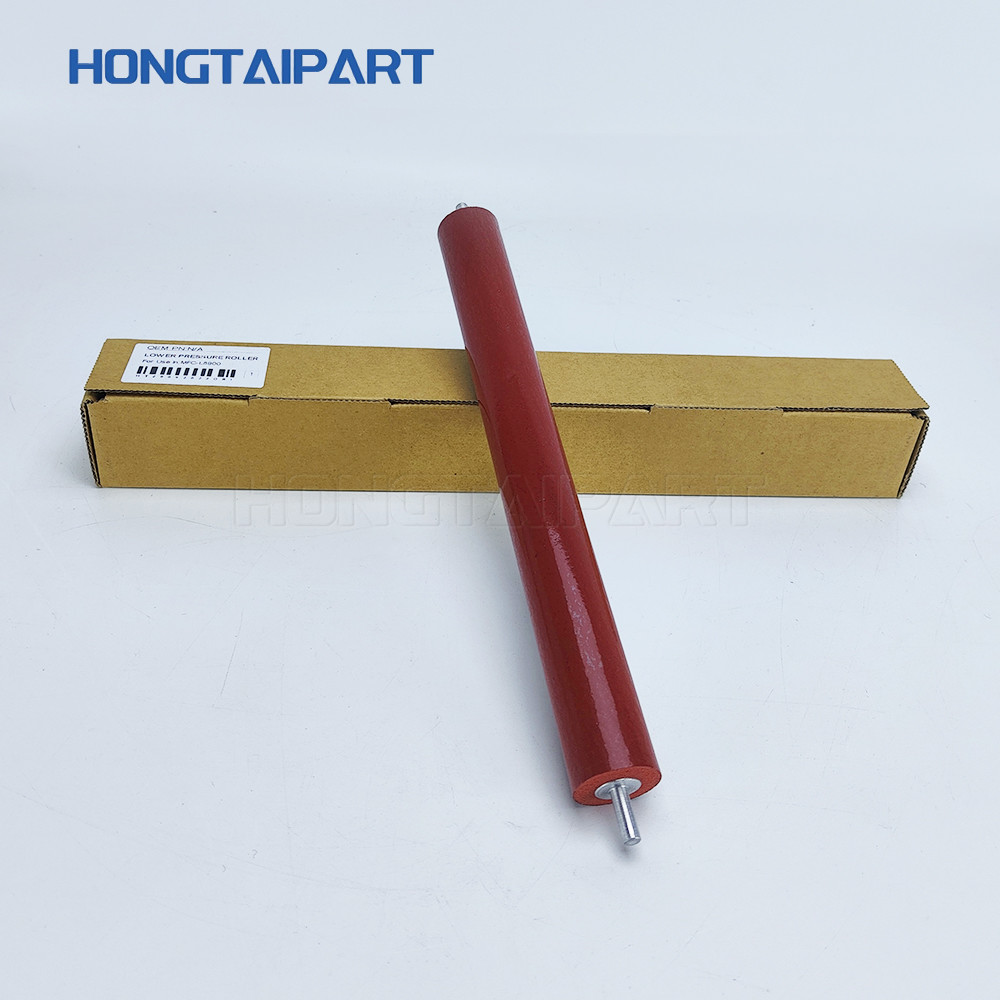 D00C54001 Lower Pressure Roller For Brother MFC-L8900 8600 9570 HL-L8260 8360 8610 9310