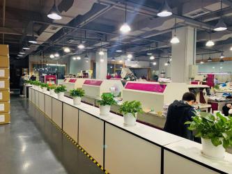 Guangzhou Tegao Leather goods Co.,Ltd