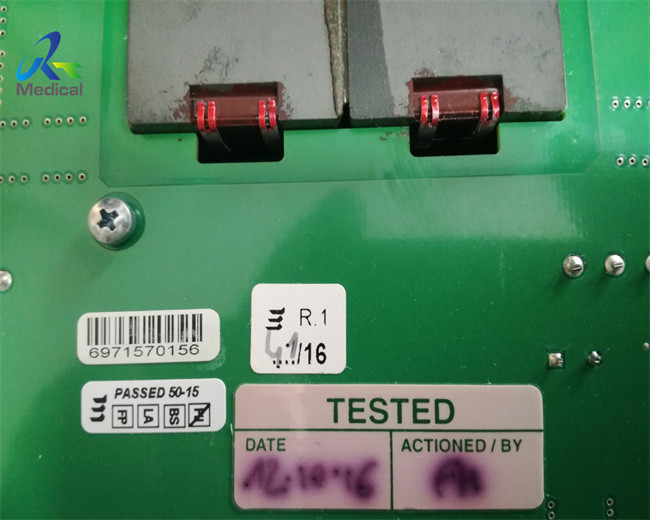 9501100000 Sps Switch Power Supply Biosound MyLab 50 Shared Service Parts