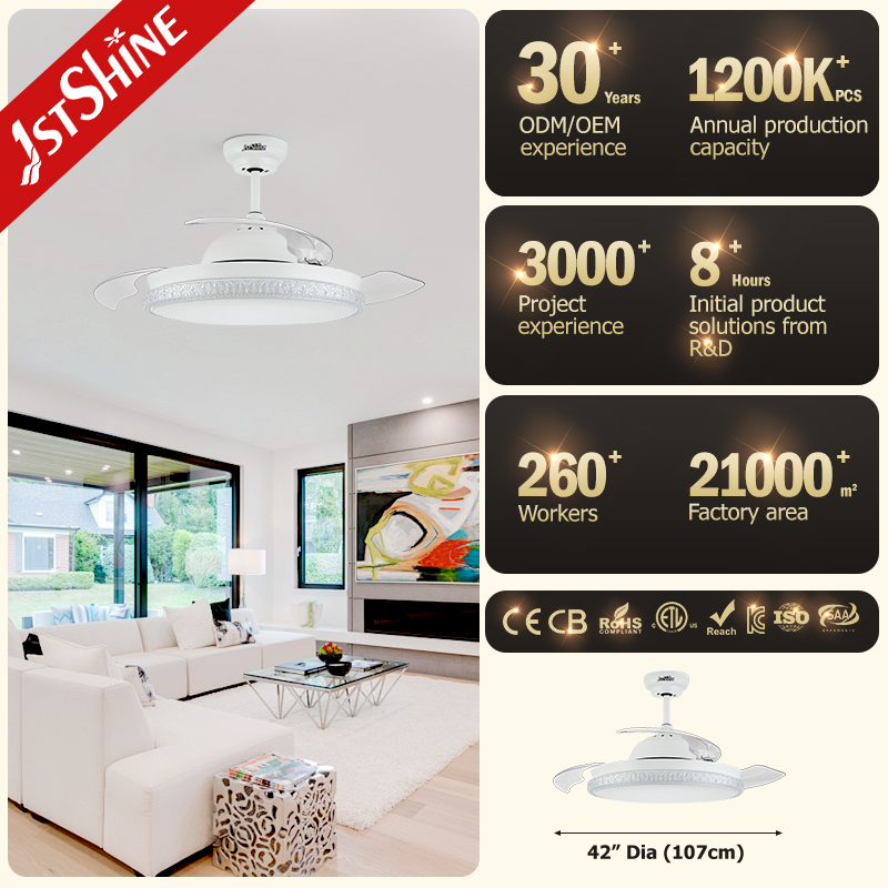 ceiling fan