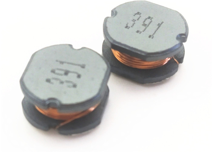 Low tolerances at high inductance values SMT Power Inductor 7447732010