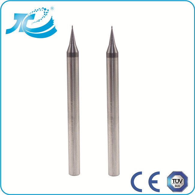 Micro Diameter End Mill