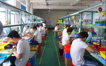Shenzhen Mlikang Technology Co., Ltd.