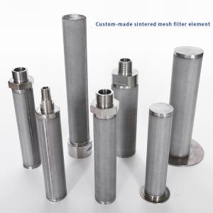 Stainless Steel Stress Sieves Screen Perfect for Silver Separation