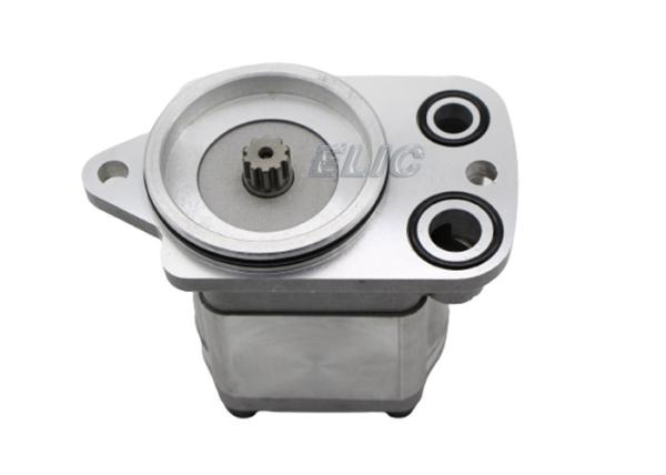 Excavator Hydraulic Pump A8VO160 Hydraulic Pilot Pump Oil Gear Pump 126-1247 For