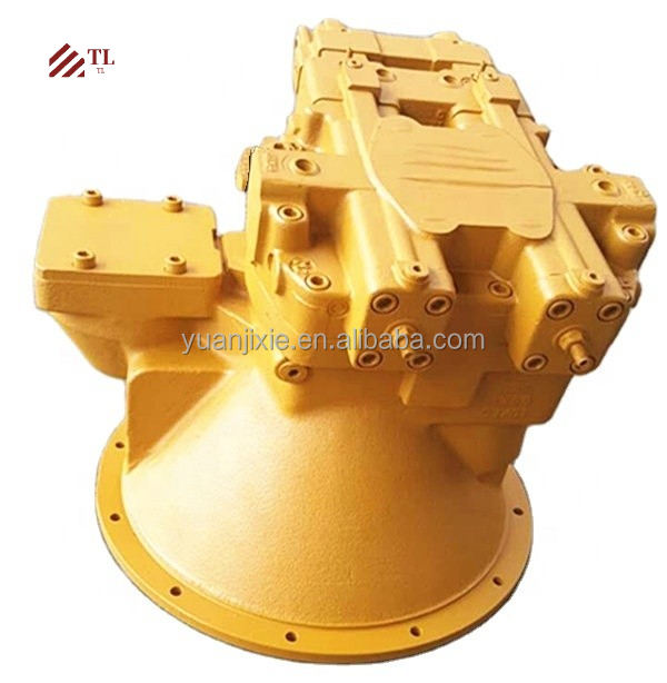 Customer Required 320B E320BL Excavator Hydraulic Pump 123-2233 Pump Assembly 123223