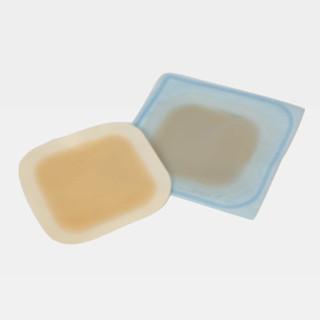 Quality Waterproof, Permeable Surgical Hydrocolloid Dressing Medical Surgical Tape For Wounds WL5001 for sale