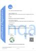 LYCN Electronics Co., Ltd Certifications
