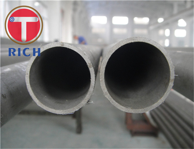 JIS G3455 Seamless carbon steel tube for high pressure service