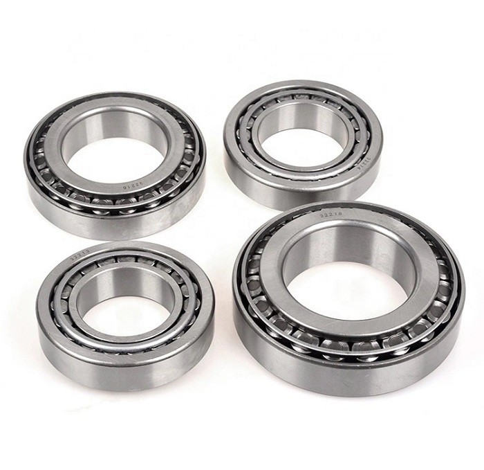 ODM 32216 Chrome Steel Tapered Roller Bearing 80x140x35.25