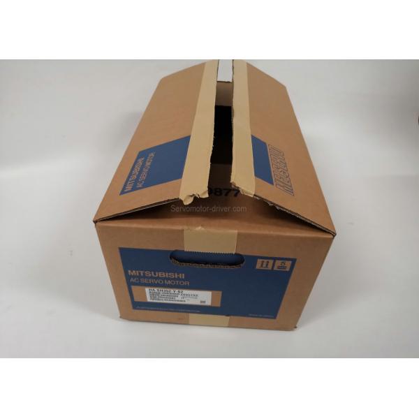 Original Mitsubishi Industrial AC Servo Motor HA-SH352-Y-S2 HA Series