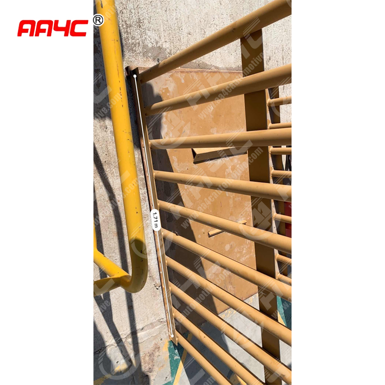 AA4C Tire inflation cage for truck tires heavy duty tire inflation cage TIC900