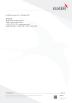 YIHAI ESSENTIAL OIL CO,. LIMITED Certifications